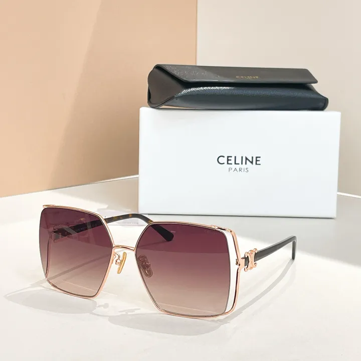 スーパーコピー セリーヌ サングラス