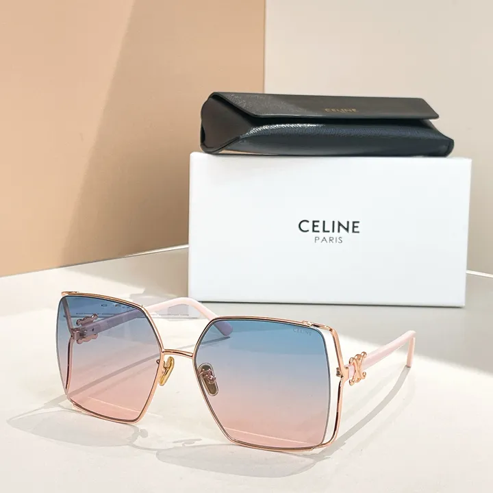 スーパーコピー セリーヌ サングラス