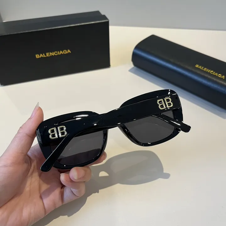 スーパーコピー バレンシアガ サングラス