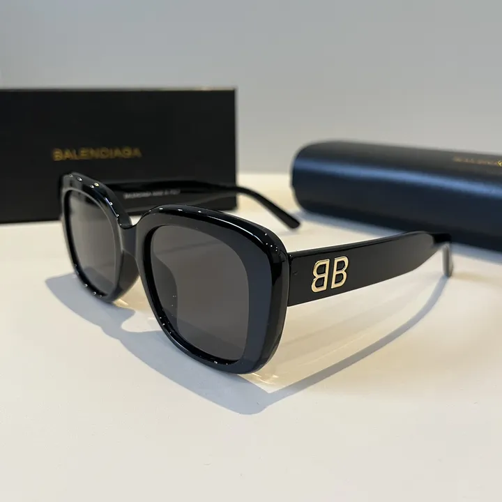 スーパーコピー バレンシアガ サングラス