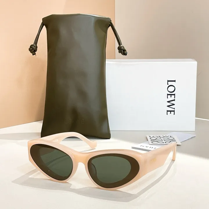 スーパーコピー ロエベ サングラス