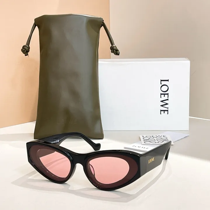 スーパーコピー ロエベ サングラス