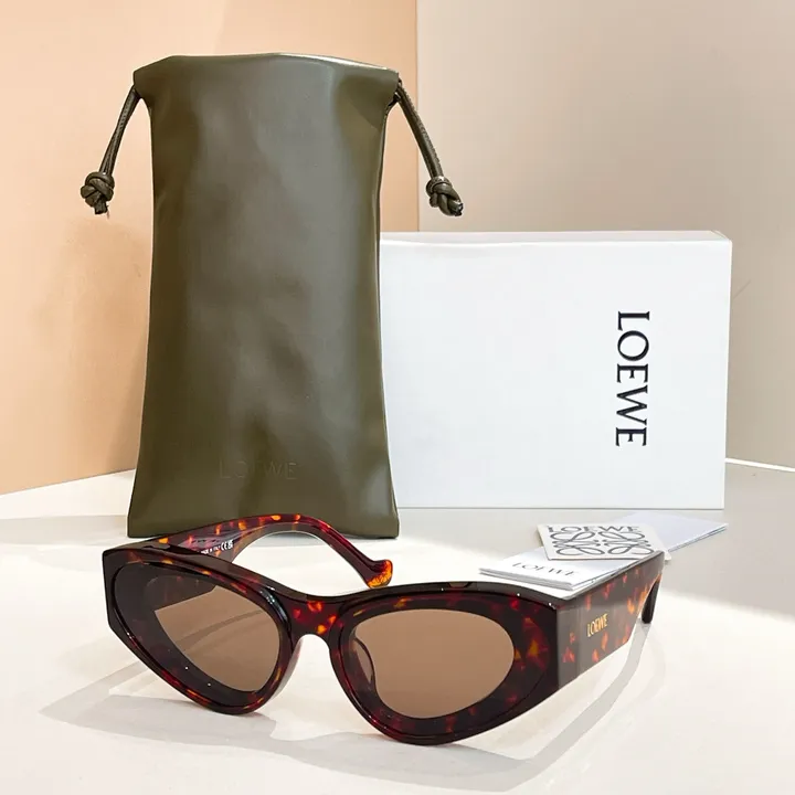 スーパーコピー ロエベ サングラス