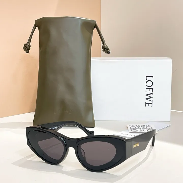 スーパーコピー ロエベ サングラス