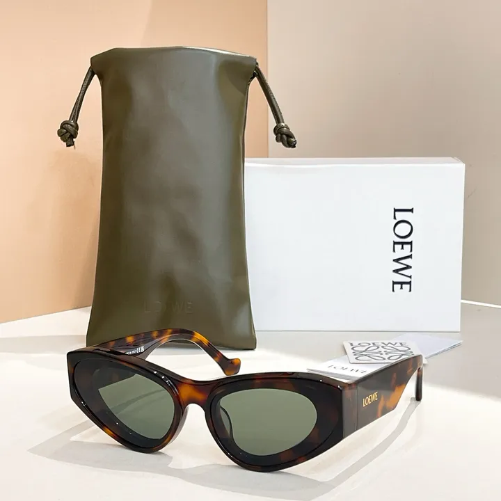 スーパーコピー ロエベ サングラス