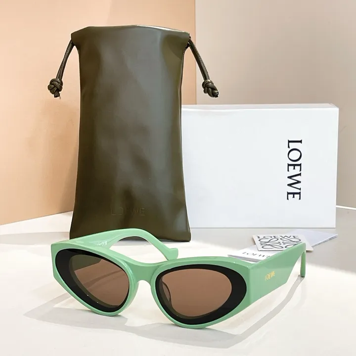 スーパーコピー ロエベ サングラス