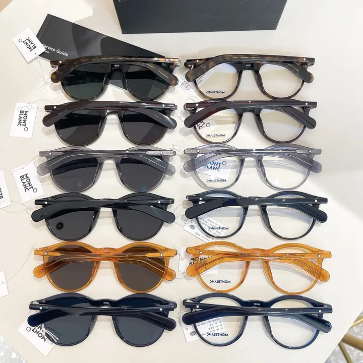 スーパーコピー モンブラン サングラス