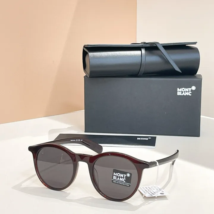 スーパーコピー モンブラン サングラス