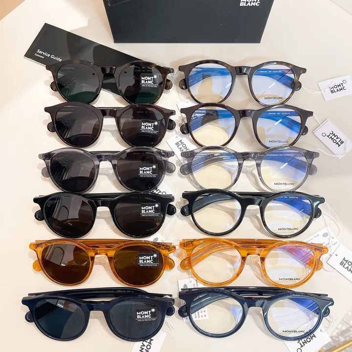 スーパーコピー モンブラン サングラス