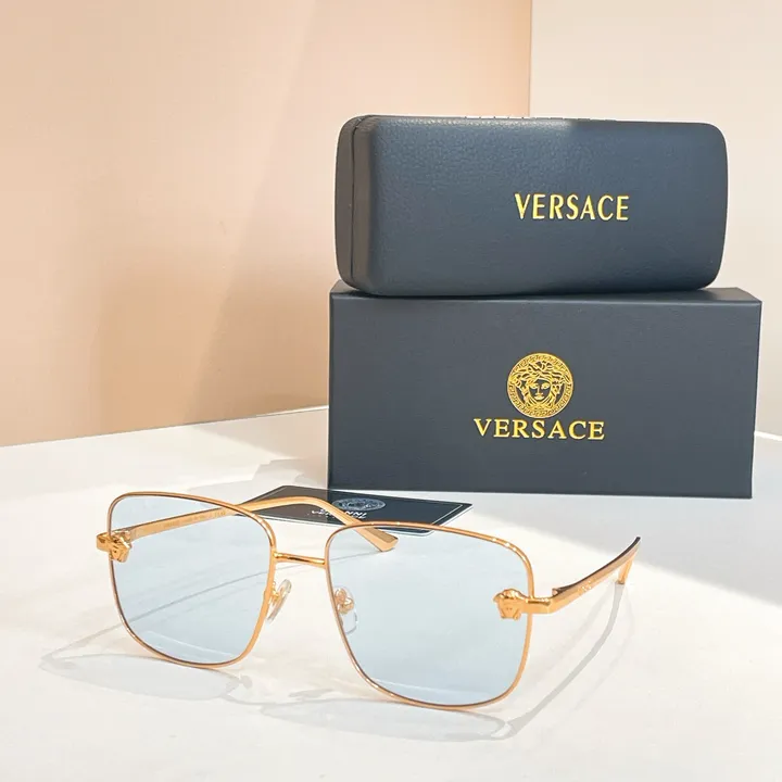 スーパーコピー ヴェルサーチ サングラス