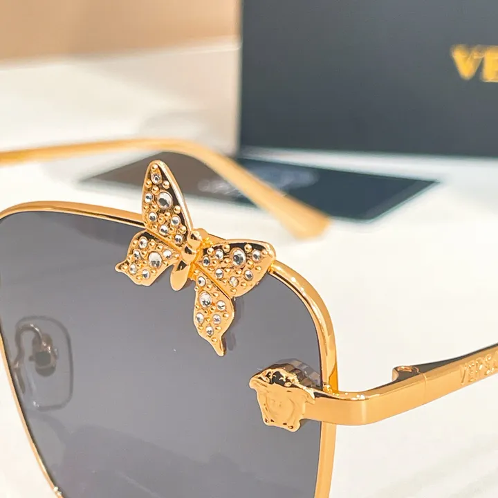 スーパーコピー ヴェルサーチ サングラス