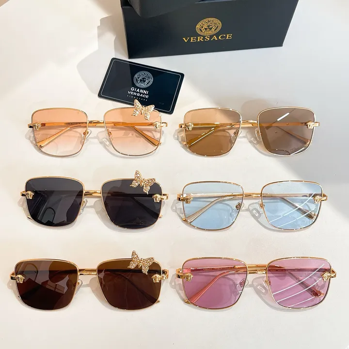 スーパーコピー ヴェルサーチ サングラス