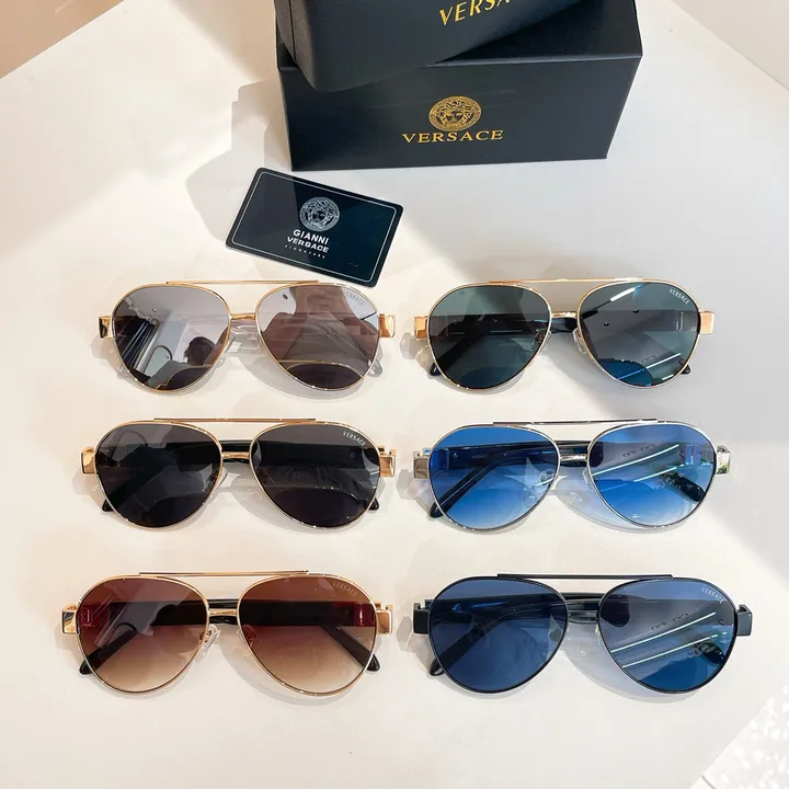 スーパーコピー ヴェルサーチ サングラス