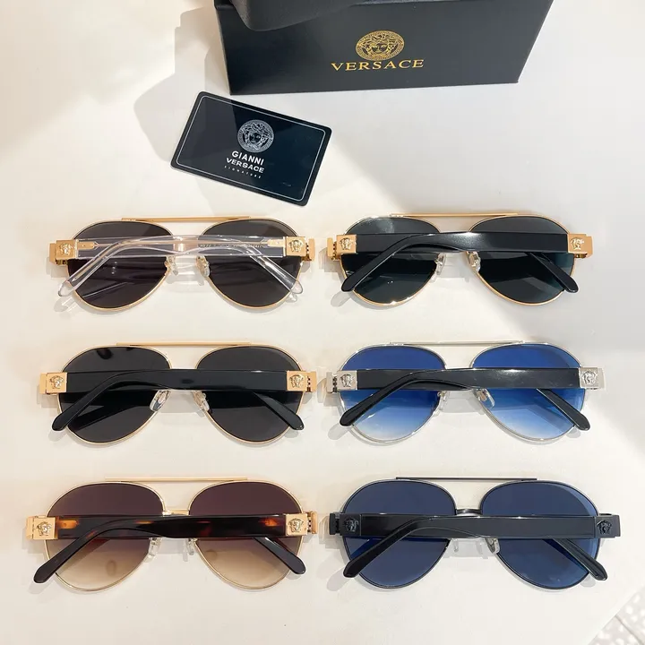 スーパーコピー ヴェルサーチ サングラス