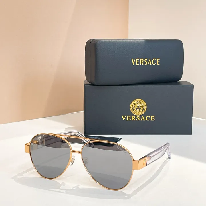 スーパーコピー ヴェルサーチ サングラス