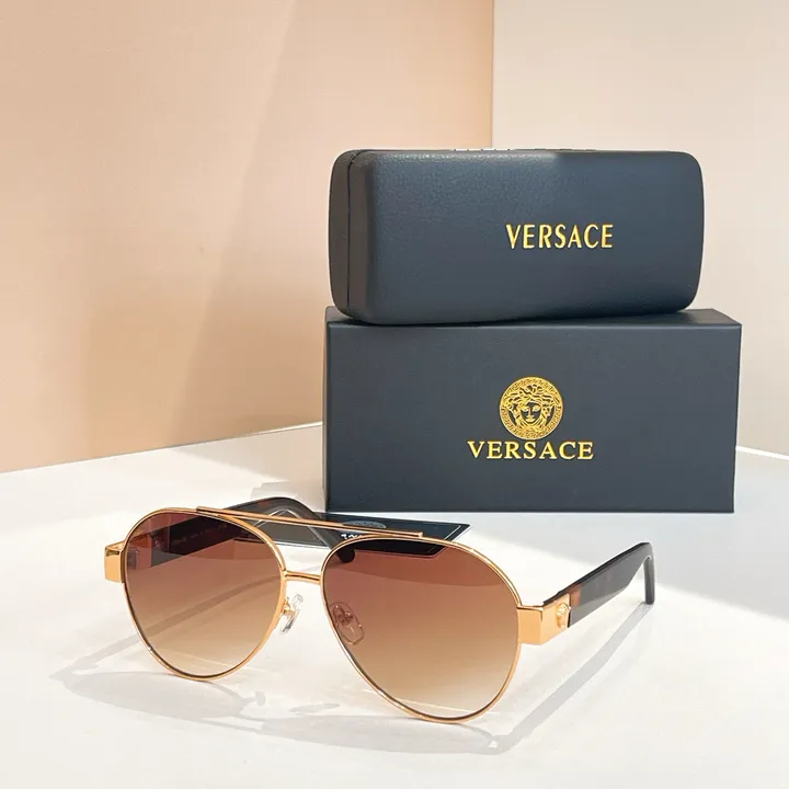 スーパーコピー ヴェルサーチ サングラス