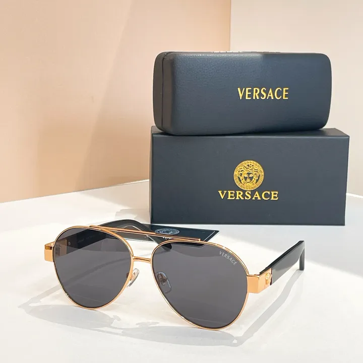 スーパーコピー ヴェルサーチ サングラス