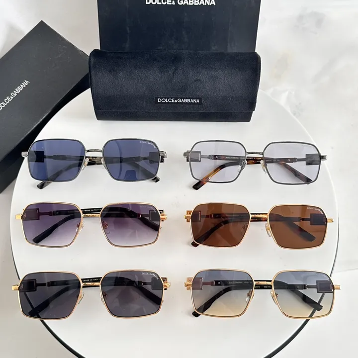 スーパーコピー ドルチェ＆ガッバーナ サングラス
