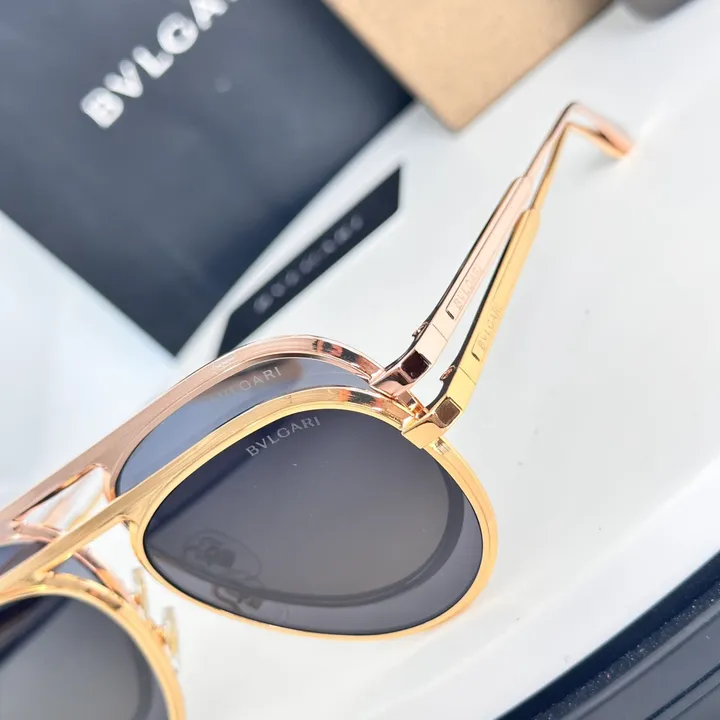 スーパーコピー ブルガリ サングラス