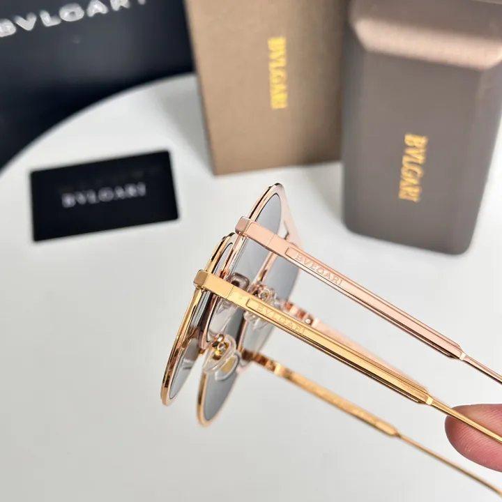 スーパーコピー ブルガリ サングラス