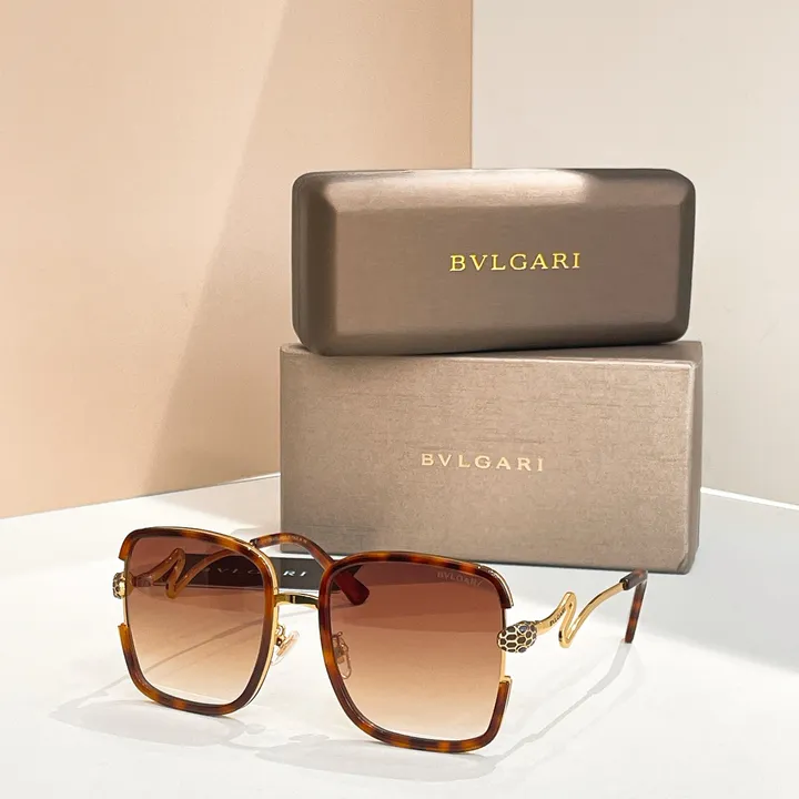 スーパーコピー ブルガリ サングラス