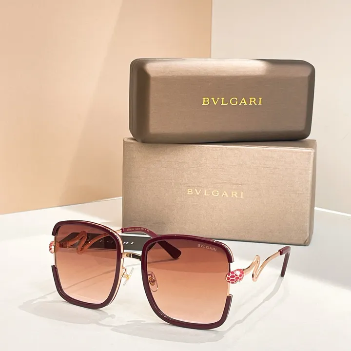 スーパーコピー ブルガリ サングラス