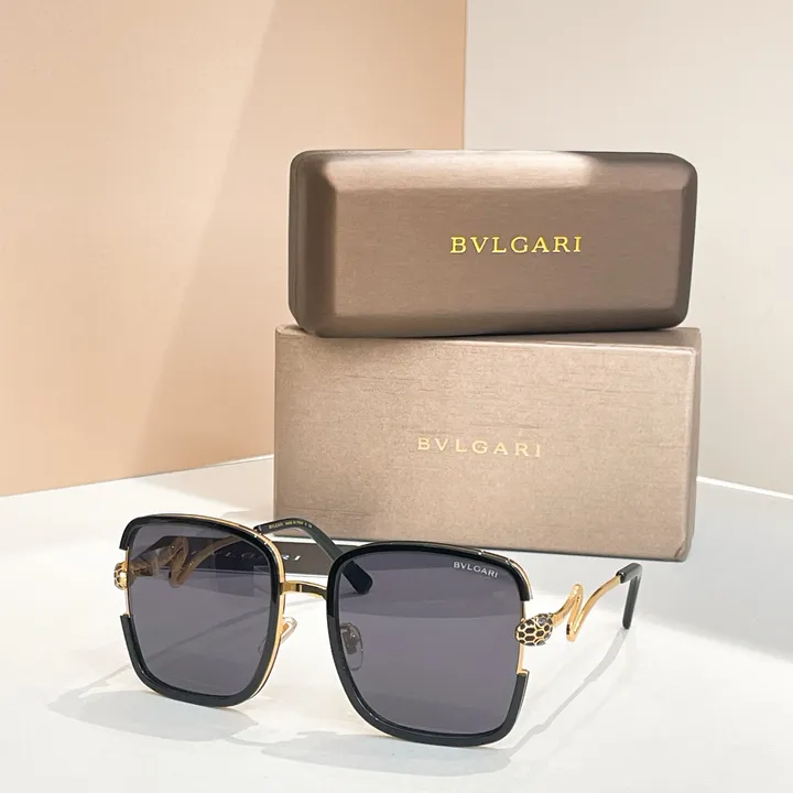 スーパーコピー ブルガリ サングラス