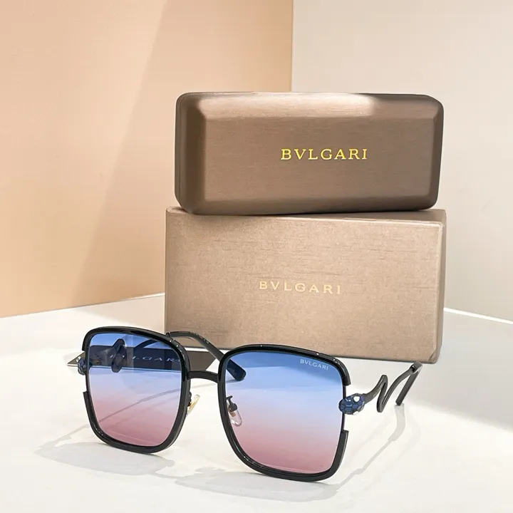 スーパーコピー ブルガリ サングラス