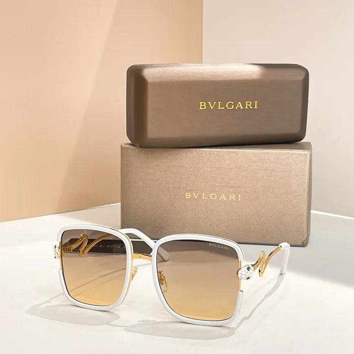 スーパーコピー ブルガリ サングラス