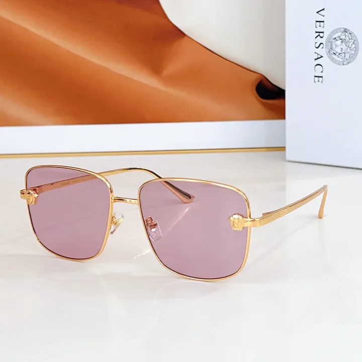 スーパーコピー ヴェルサーチ サングラス