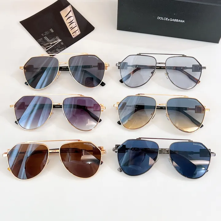 スーパーコピー ドルチェ＆ガッバーナ サングラス
