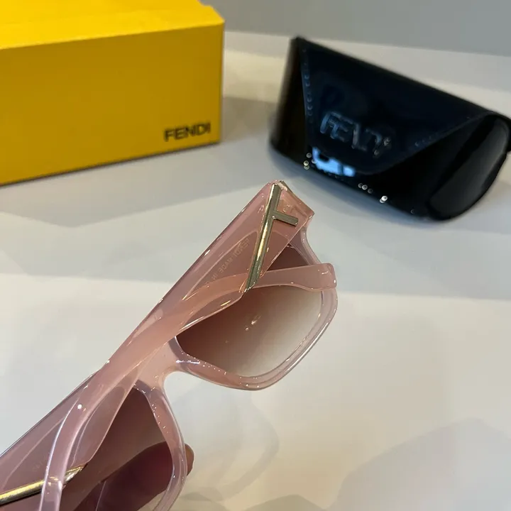 スーパーコピー フェンディ サングラス