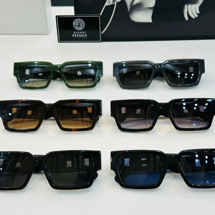 スーパーコピー ヴェルサーチ サングラス