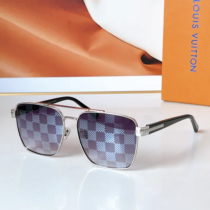 スーパーコピー ルイヴィトン サングラス