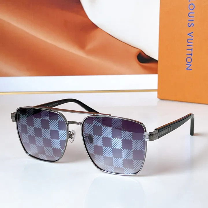 スーパーコピー ルイヴィトン サングラス