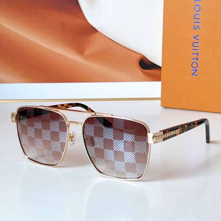 スーパーコピー ルイヴィトン サングラス