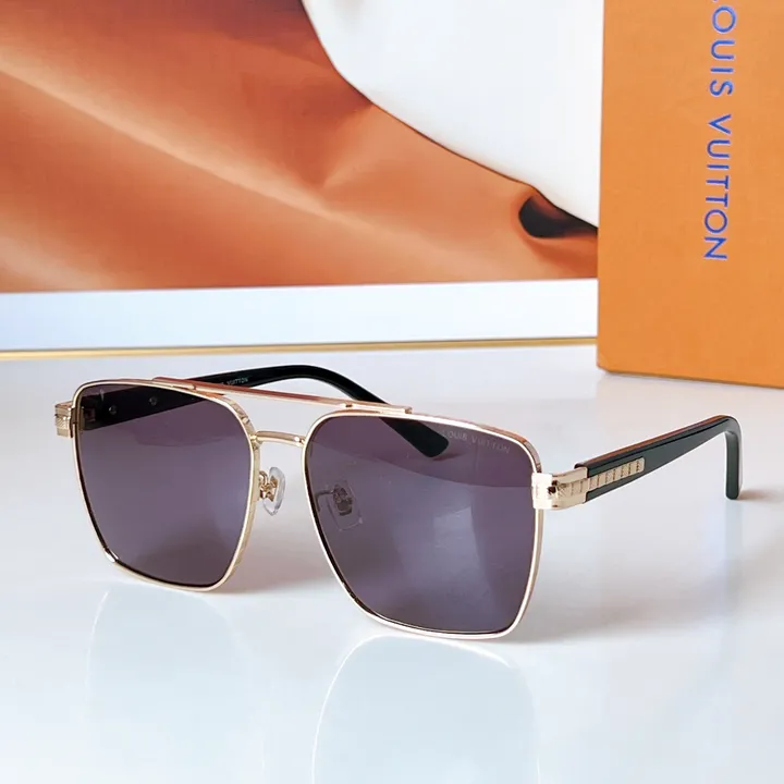 スーパーコピー ルイヴィトン サングラス