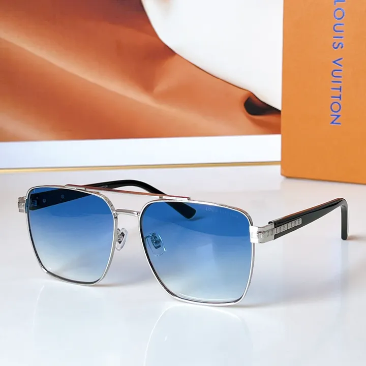 スーパーコピー ルイヴィトン サングラス