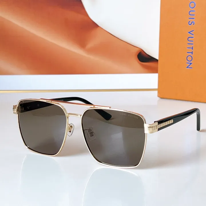 スーパーコピー ルイヴィトン サングラス