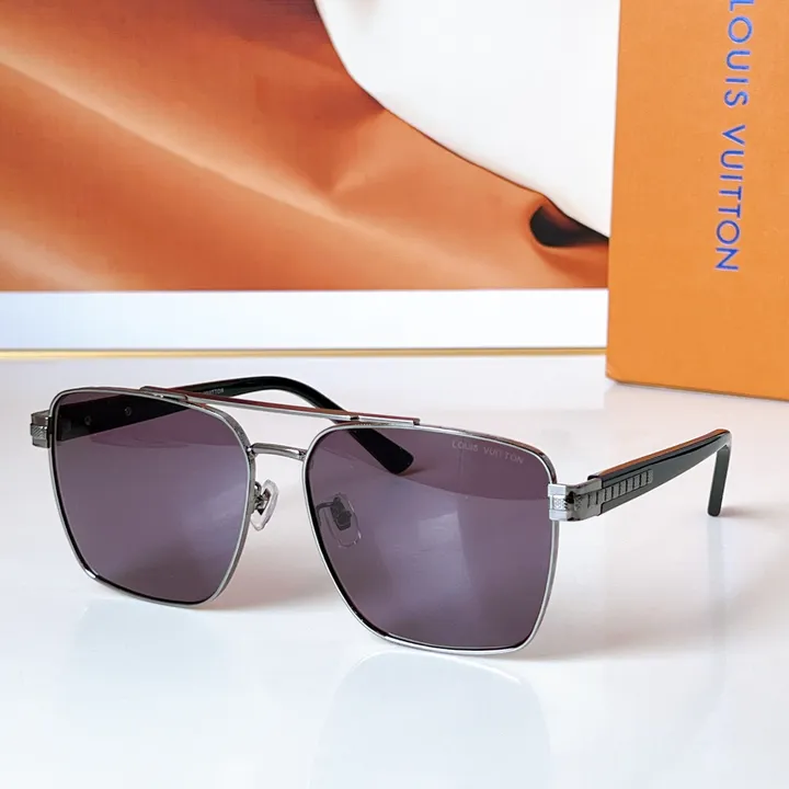 スーパーコピー ルイヴィトン サングラス