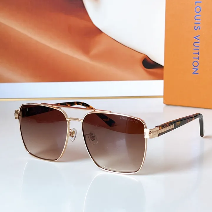 スーパーコピー ルイヴィトン サングラス