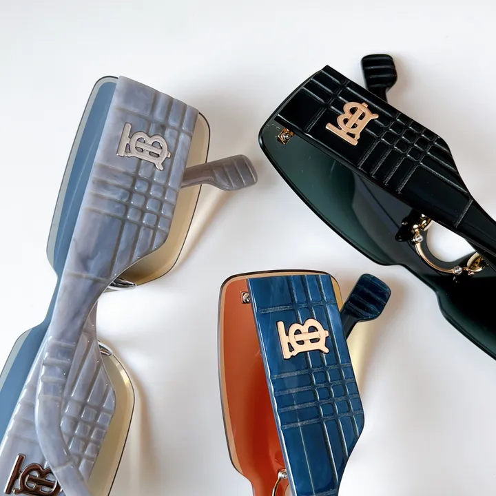 スーパーコピー バーバリー ス サングラス