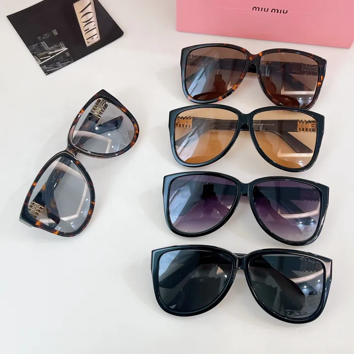 スーパーコピー ミュウミュウ サングラス