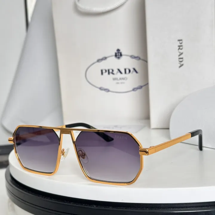 スーパーコピー プラダ サングラス