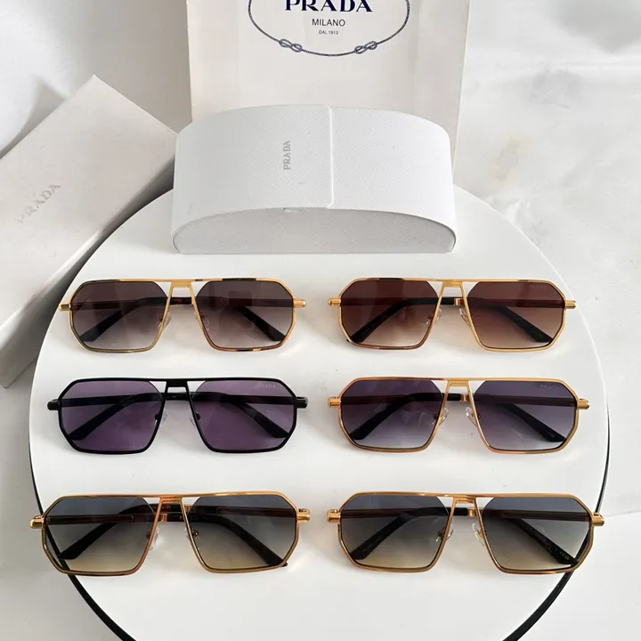 スーパーコピー プラダ サングラス