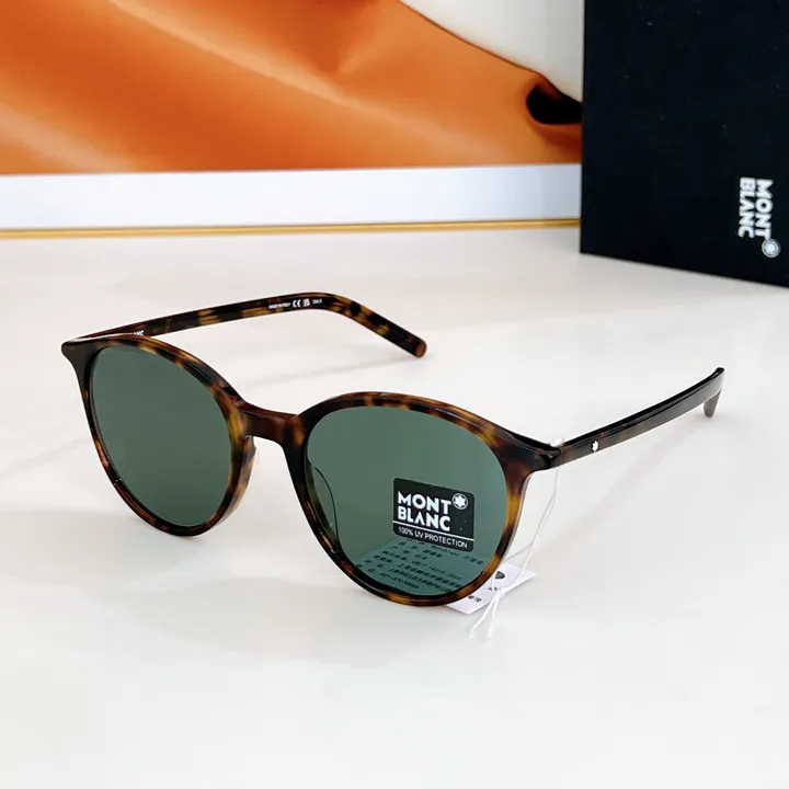 スーパーコピー モンブラン サングラス