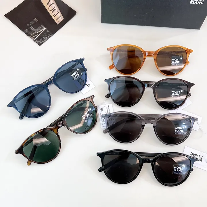 スーパーコピー モンブラン サングラス
