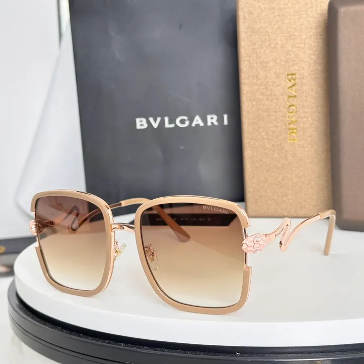 スーパーコピー ブルガリ サングラス