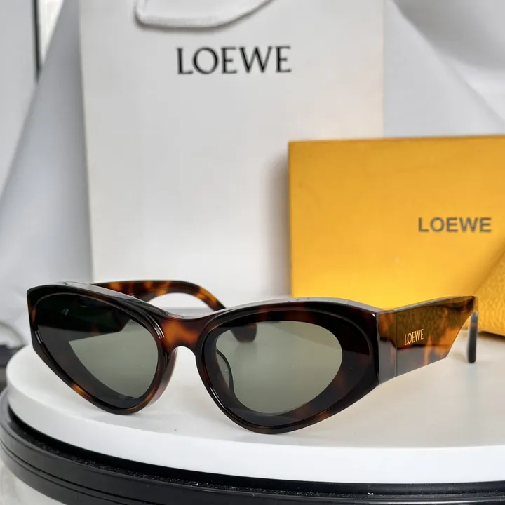 スーパーコピー ロエベ サングラス