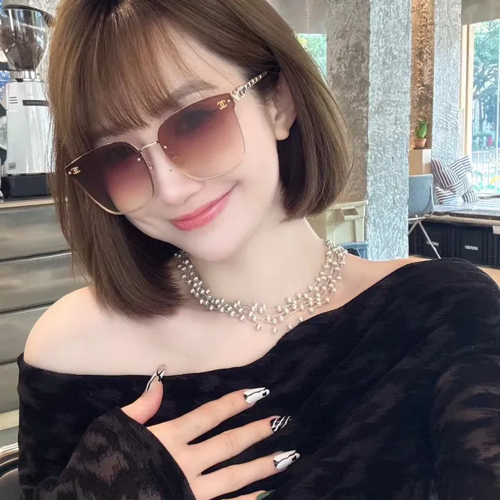 スーパーコピー シャネル サングラス